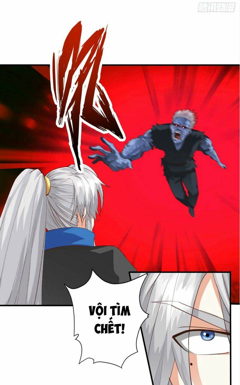 chư thiên ký chapter 297 1