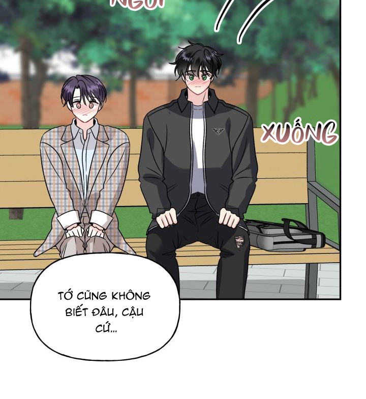 xác suất tình yêu chapter 63 94