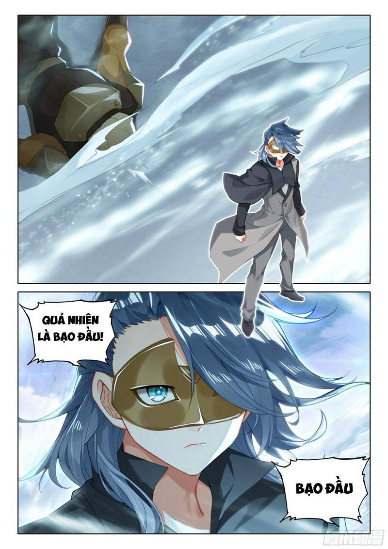 đấu la đại lục 5 - đường tam trùng sinh chapter 113 2