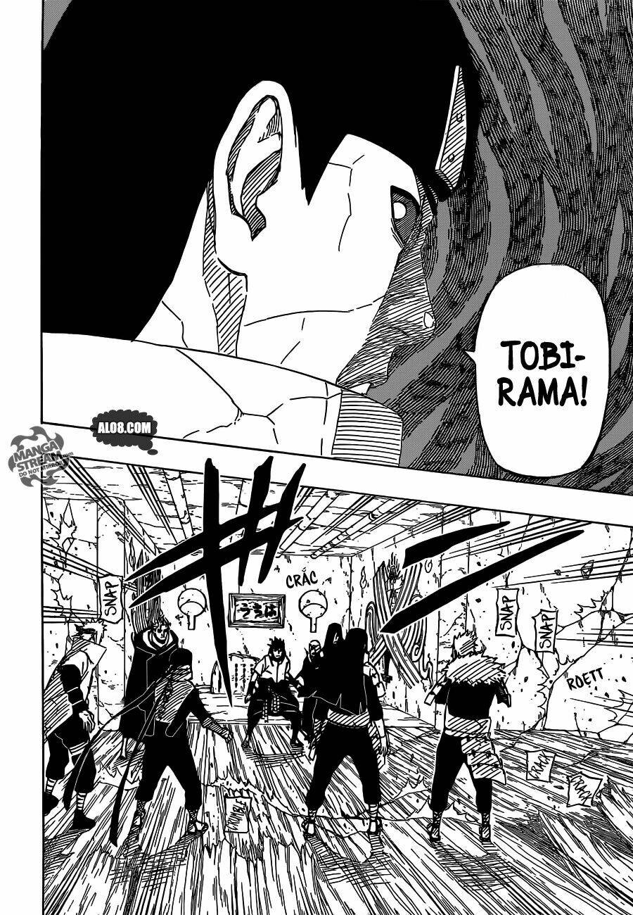 naruto - cửu vĩ hồ ly chapter 620 4