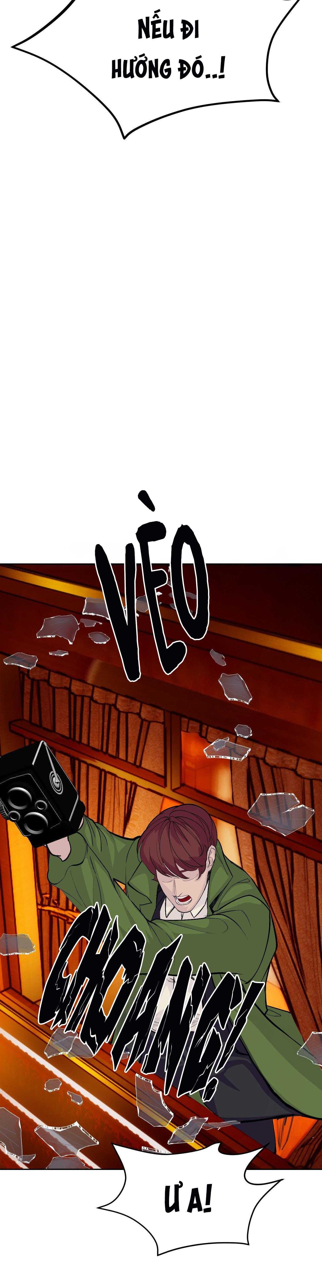 peach boy chapter 25 26