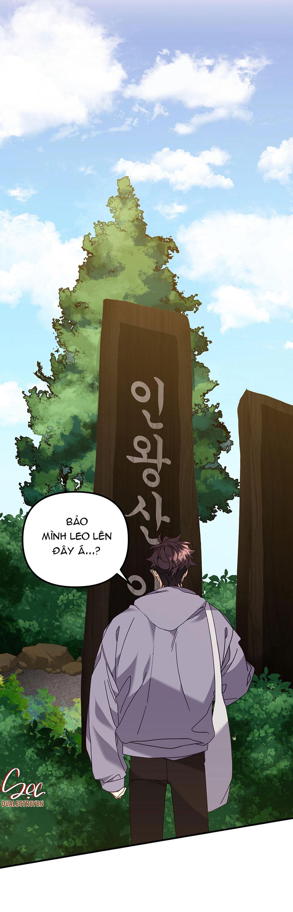 hổ trở về chapter 27 2