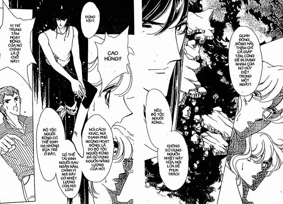 dấu phong ấn xanh chapter 13 43