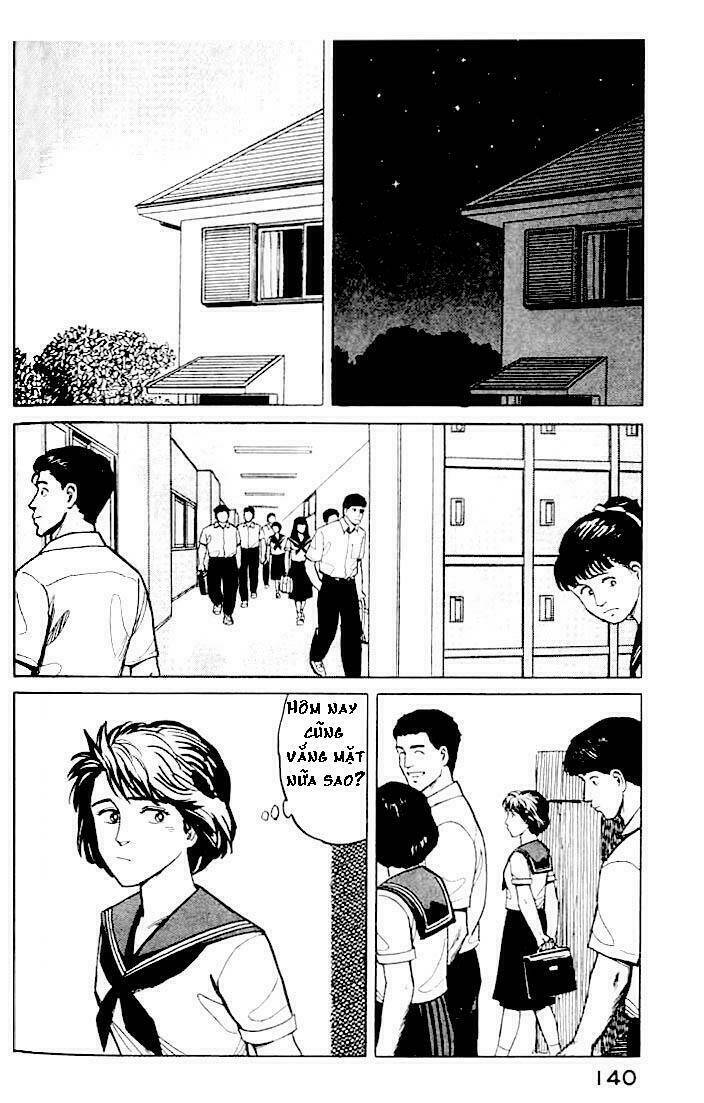 kiseijuu - ký sinh vật chapter 12 22