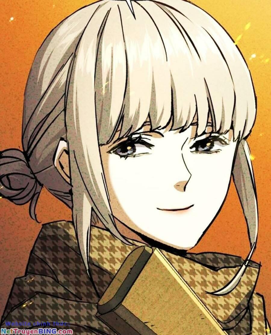 bạn học tôi là lính đánh thuê chapter 168 35