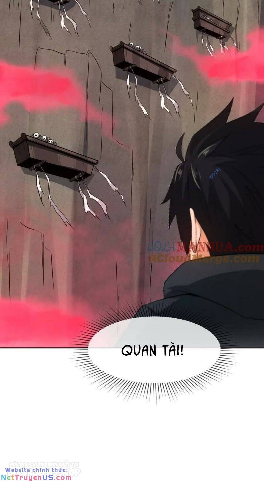 toàn cầu quỷ dị thời đại chapter 75 20