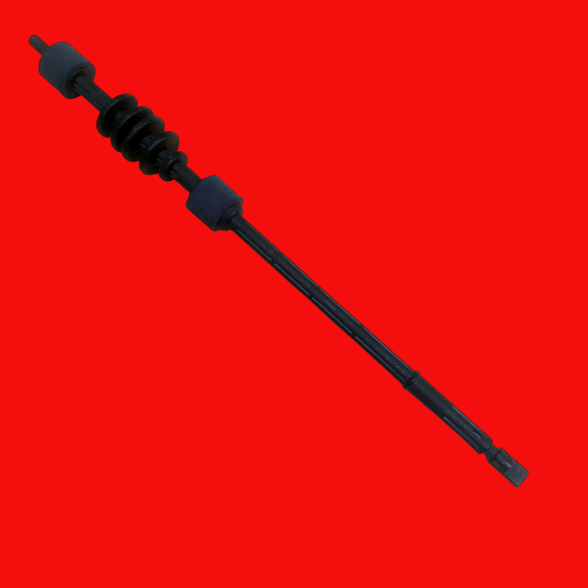 Trục dẫn giấy cụm sấy cho máy in Canon 2900/ 3000/ HP 1010/ 1020 - Hàng nhập khẩu