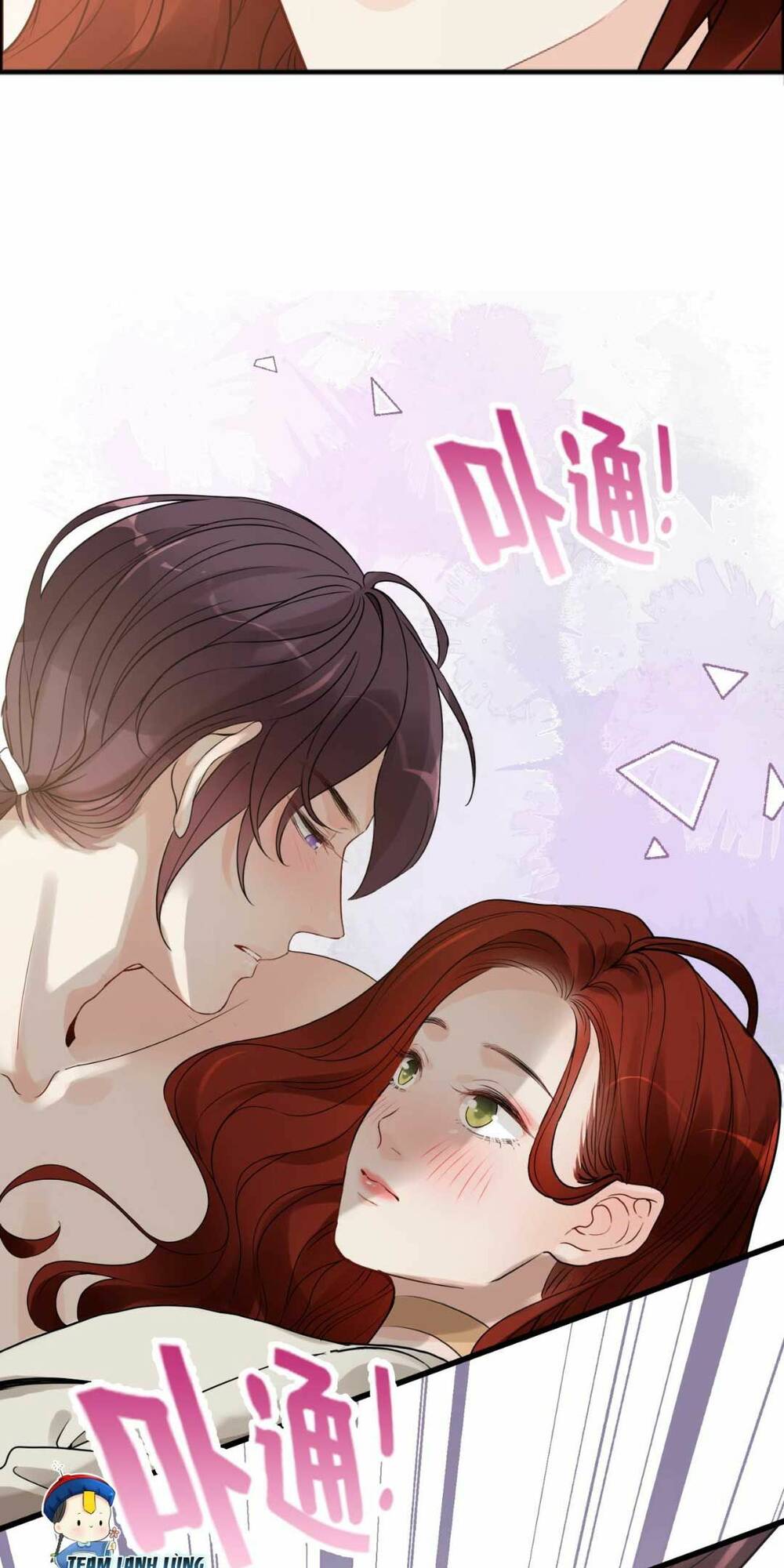 cô vợ hợp đồng bỏ trốn của tổng giám đốc chapter 444 43