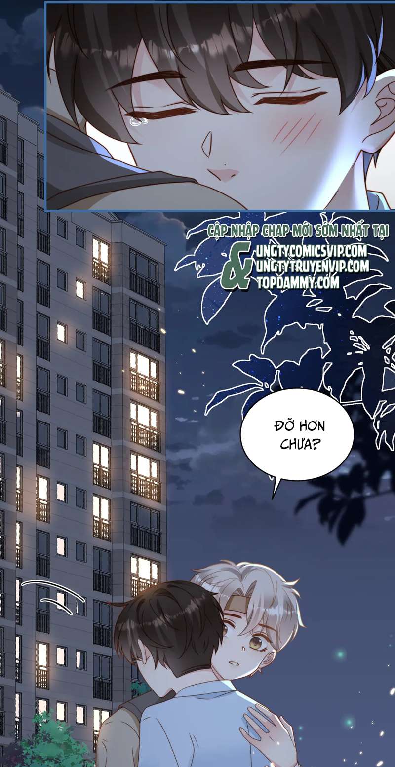 sau khi mất trí nhớ tình địch nói tôi là bạn trai anh ấy chapter 11 39