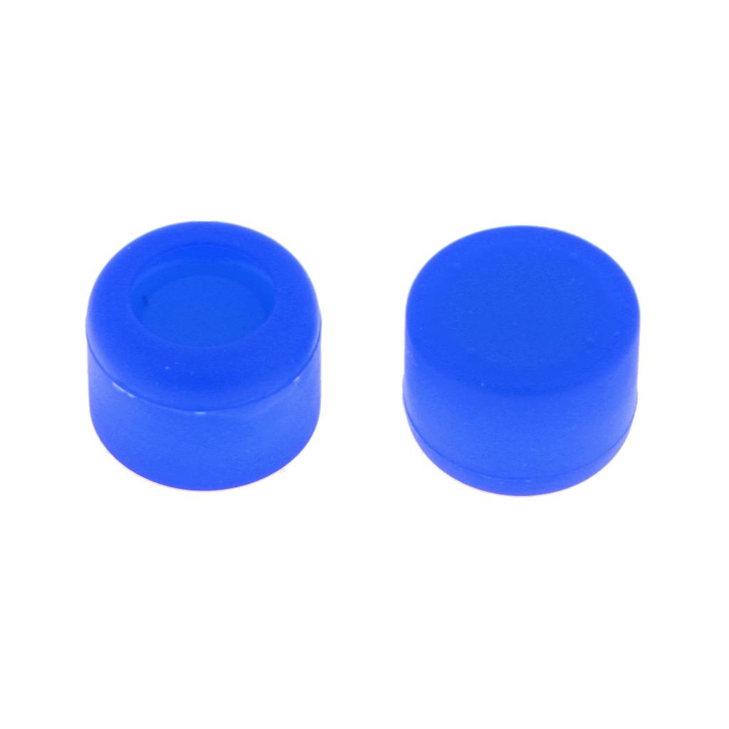 Replacement Thumbsticks Bumper Grips Buttons for Sony PS4 Controller