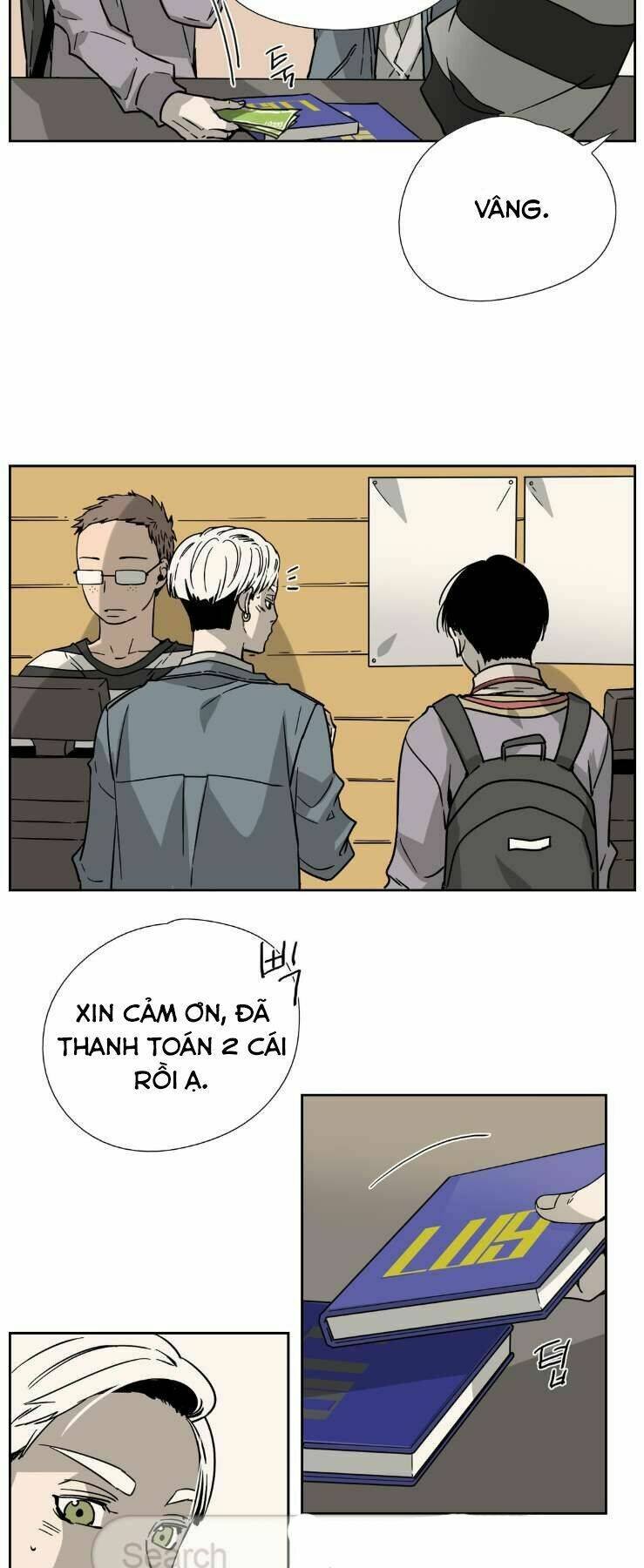 anh tôi, thầy cậu chapter 4 26