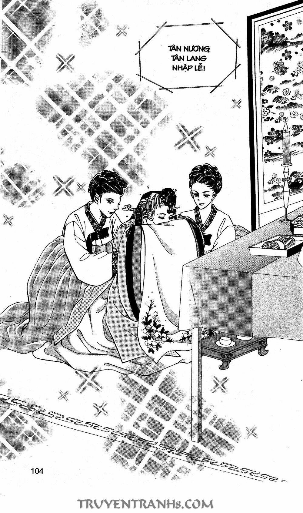 lọ lem kén rể chapter 41 5