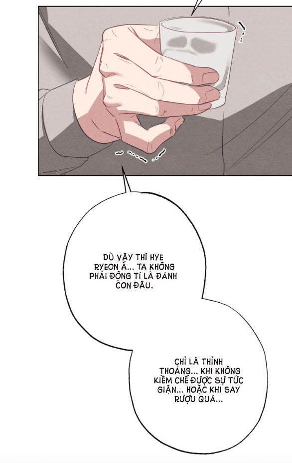 Mối Quan Hệ Đơn Giản chapter 49.1 - Trang 45