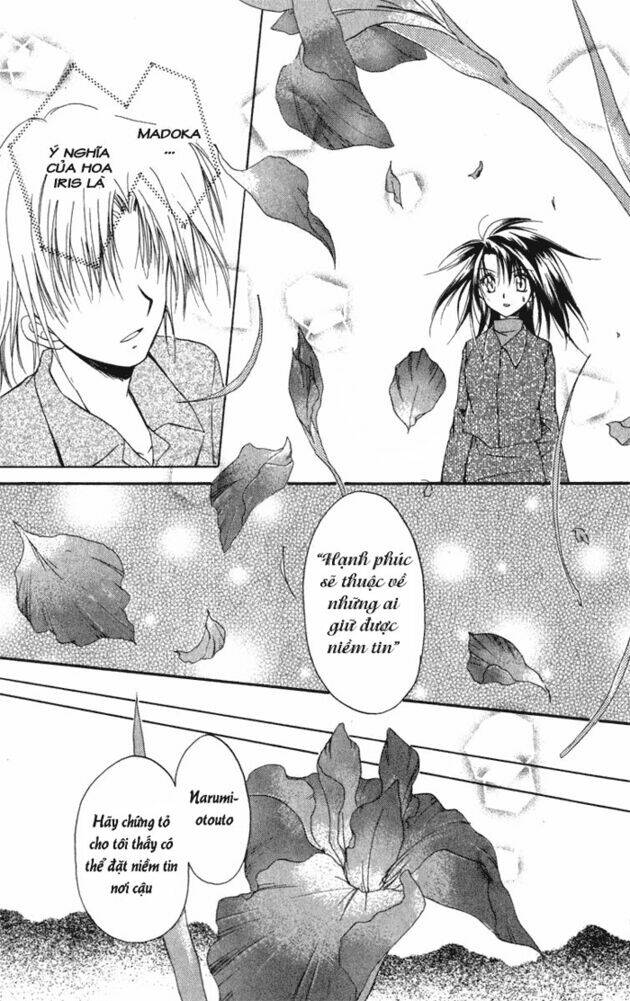 spiral: suiri no kizuna chapter 5 40