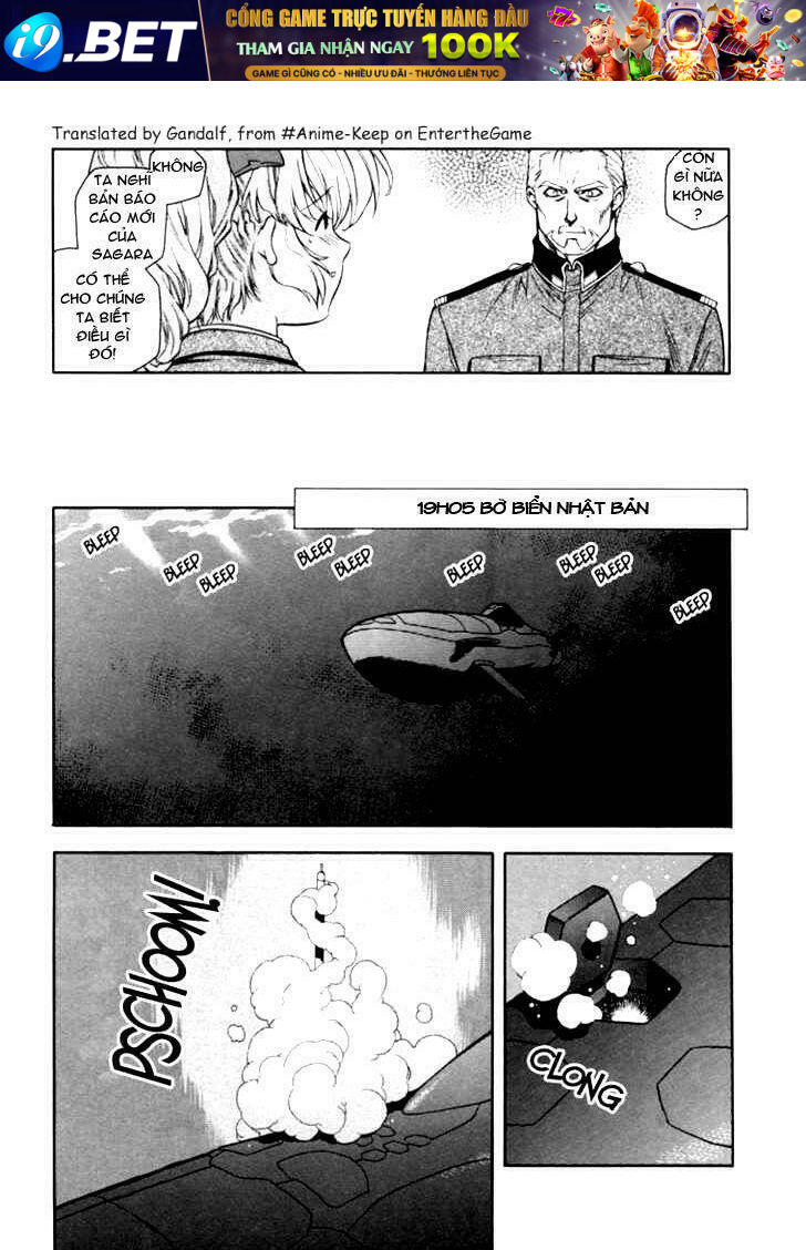 full metal panic! chapter 6 12