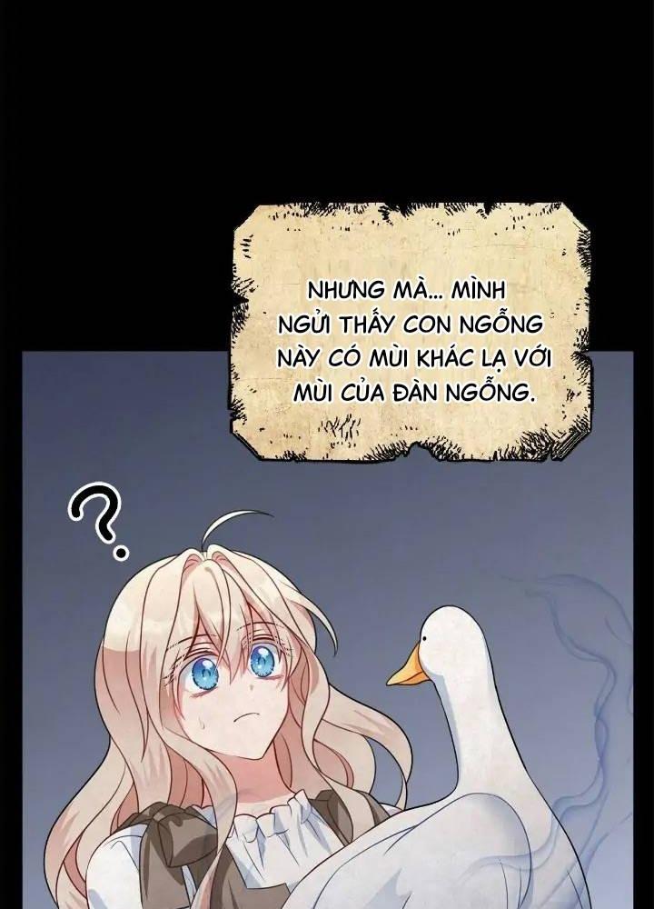 tại sao mẹ chồng tôi lại như thế này? chapter 19 51