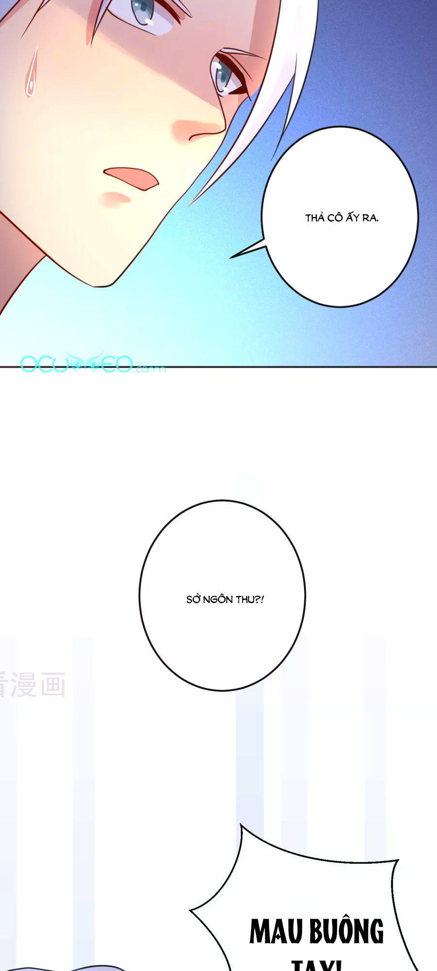 thâu tâm du hí chapter 13 38