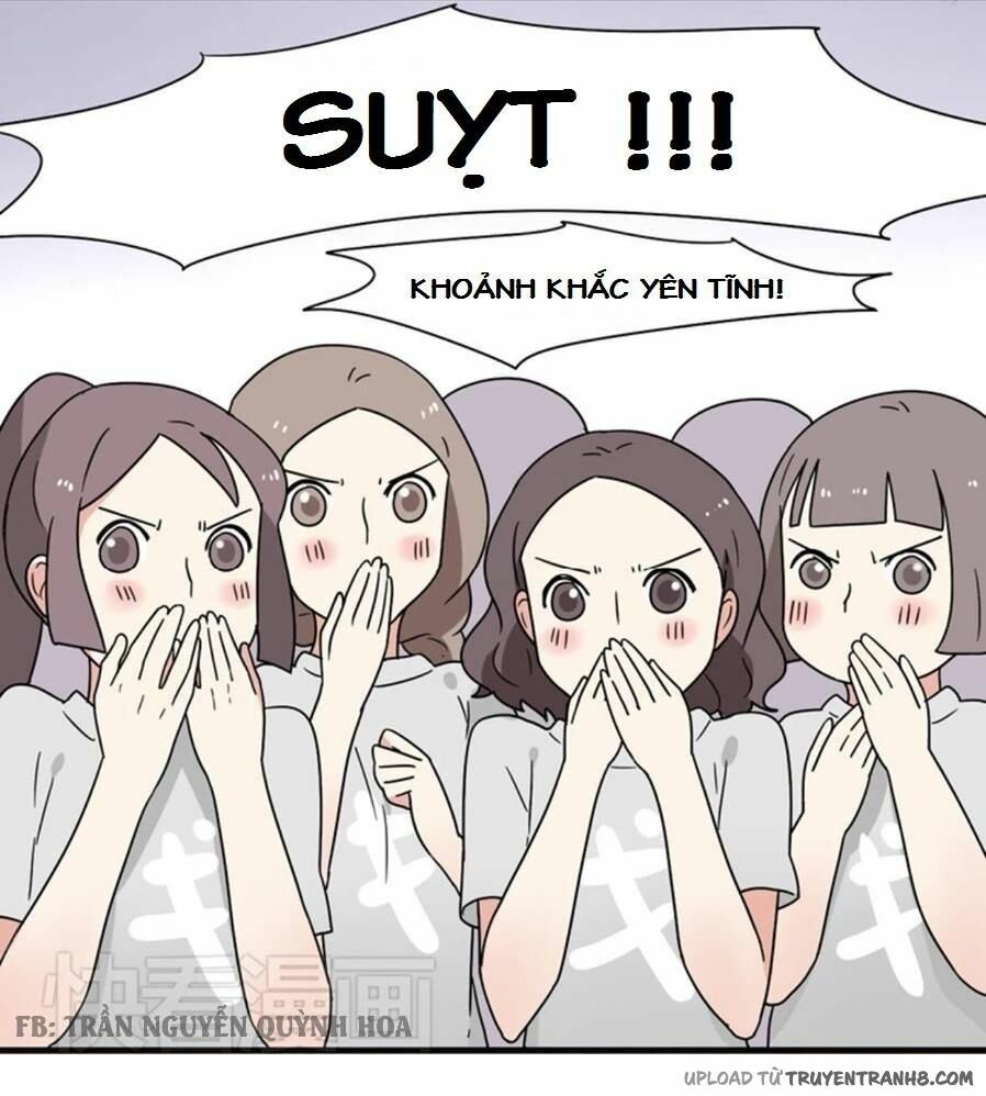 tình yêu! bắt đầu từ ngày hôm nay chapter 2 75