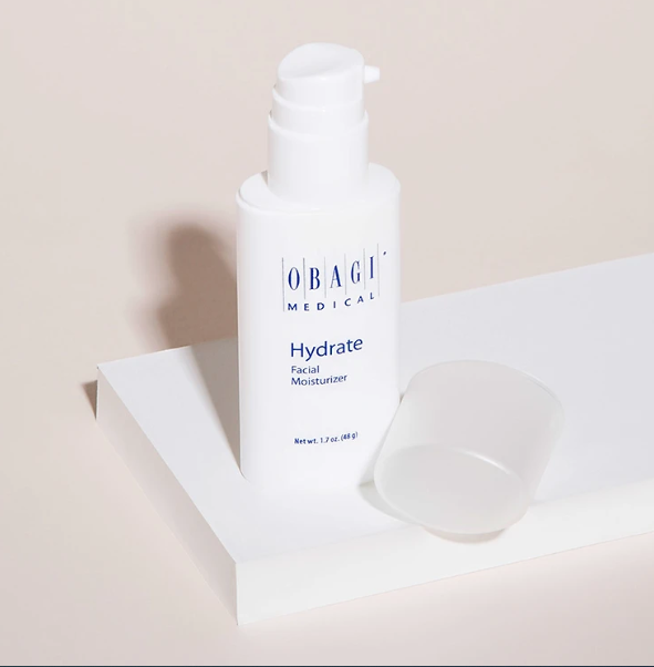 Kem dưỡng ẩm Obagi Hydrate Facial Moisturizer (48 gam)