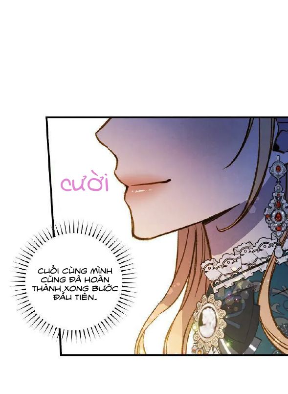 hoàng phi bóng tối - shadow queen chapter 48 33