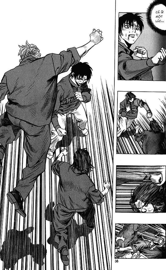 change guy chapter 189 2