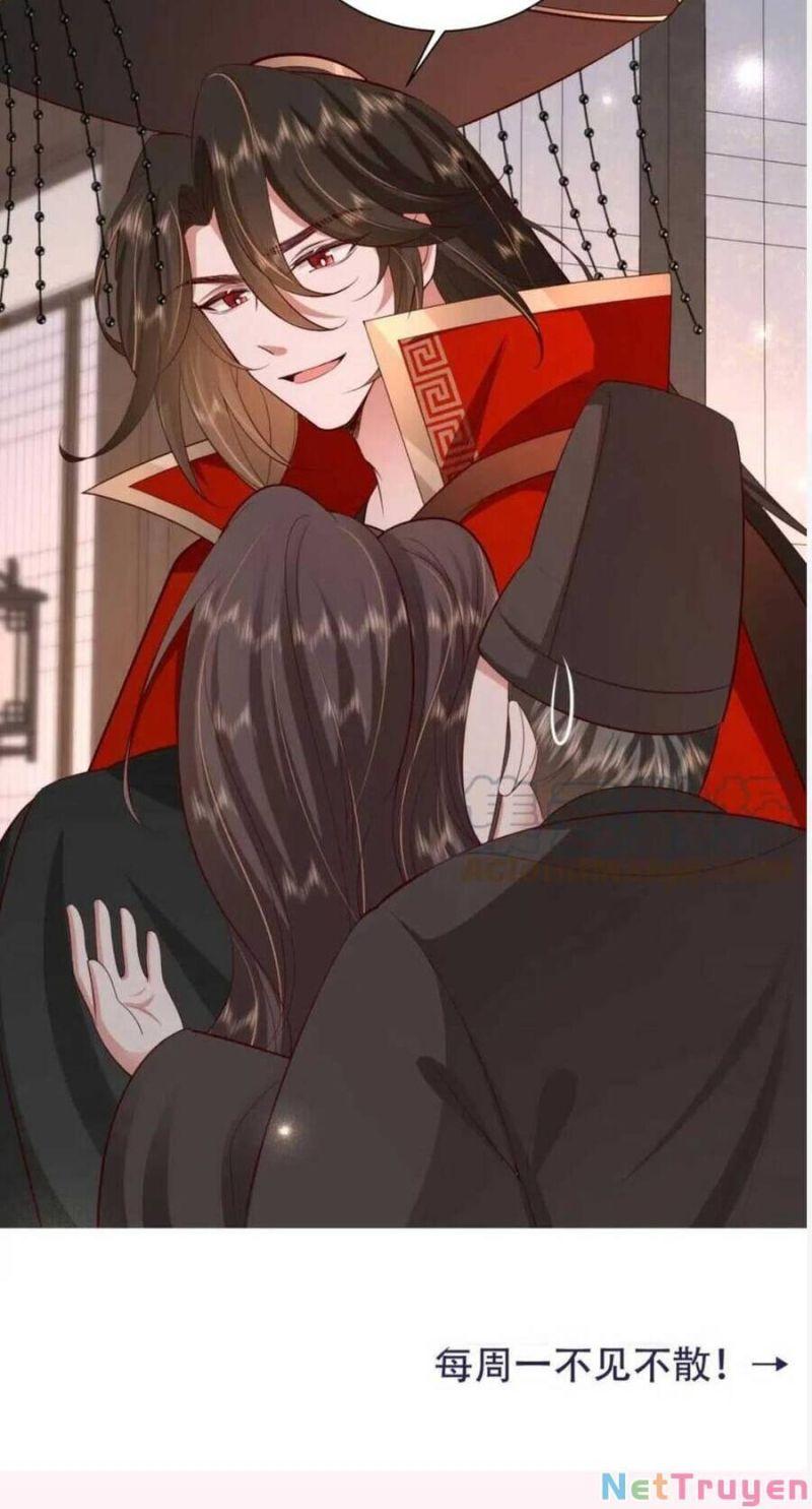 phương thức sinh tồn của công chúa pháo hôi chapter 102 28