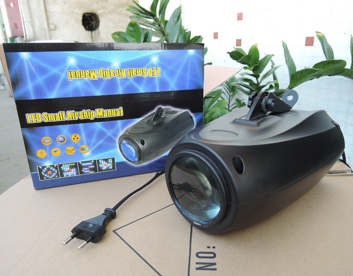 Đèn LED DJ TRIP KETA BAR - Home and Garden