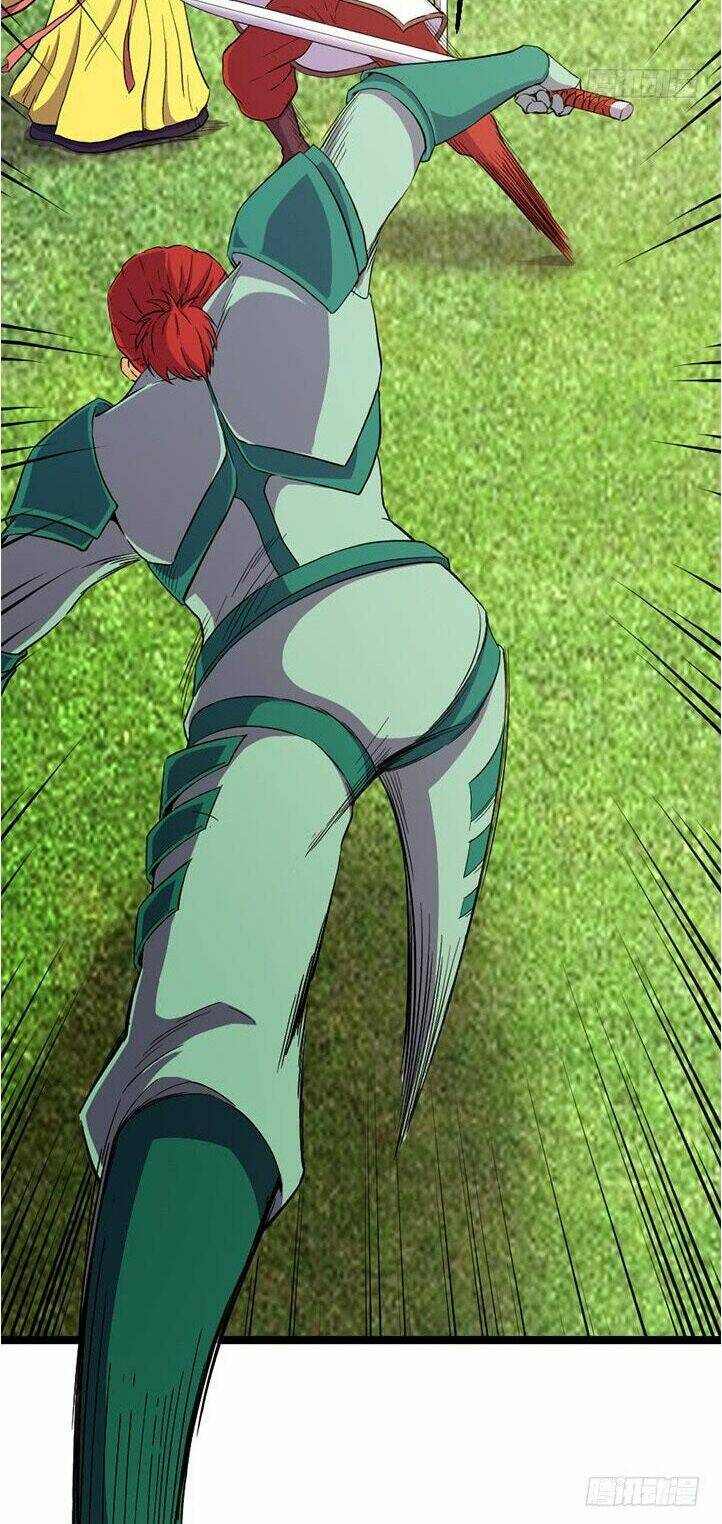 phong quỷ truyền thuyết chapter 114 13