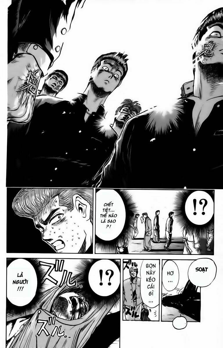 shonan junai gumi chapter 164 13