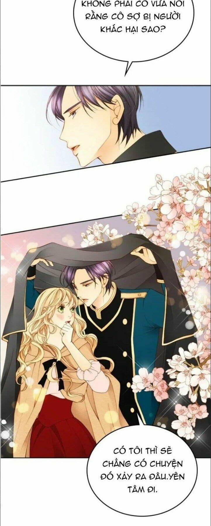 wendy , cô gái bán hoa chapter 9 30