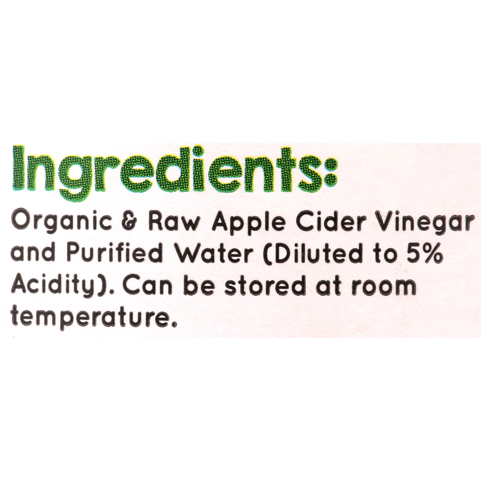 GIẤM TÁO HỮU CƠ - NGUYÊN CHẤT - LÊN MEN TỰ NHIÊN 473 ML Vermont Village Organic Apple Cider Vinegar, ĂN KIÊNG, EAT CLEAN, KETO,DETOX