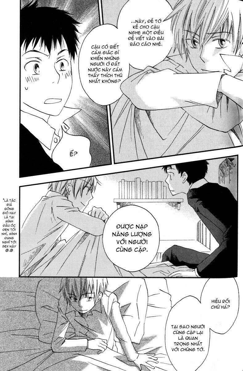 shinkuu yuusetsu chapter 4 28