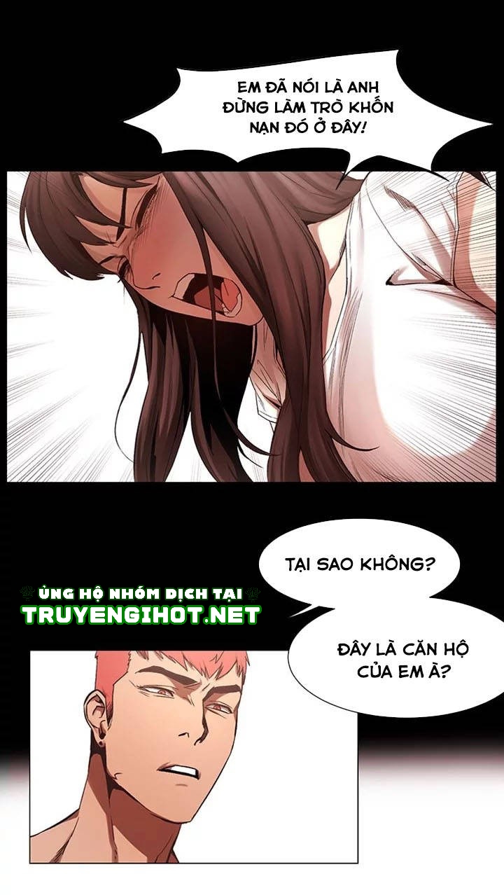 anh chính là muốn làm em! chapter 25 8