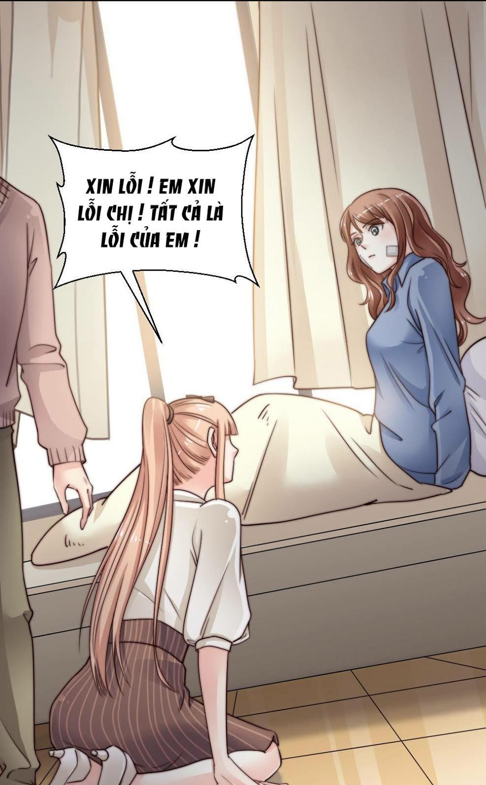 bí mật của thiên kim chapter 109 3