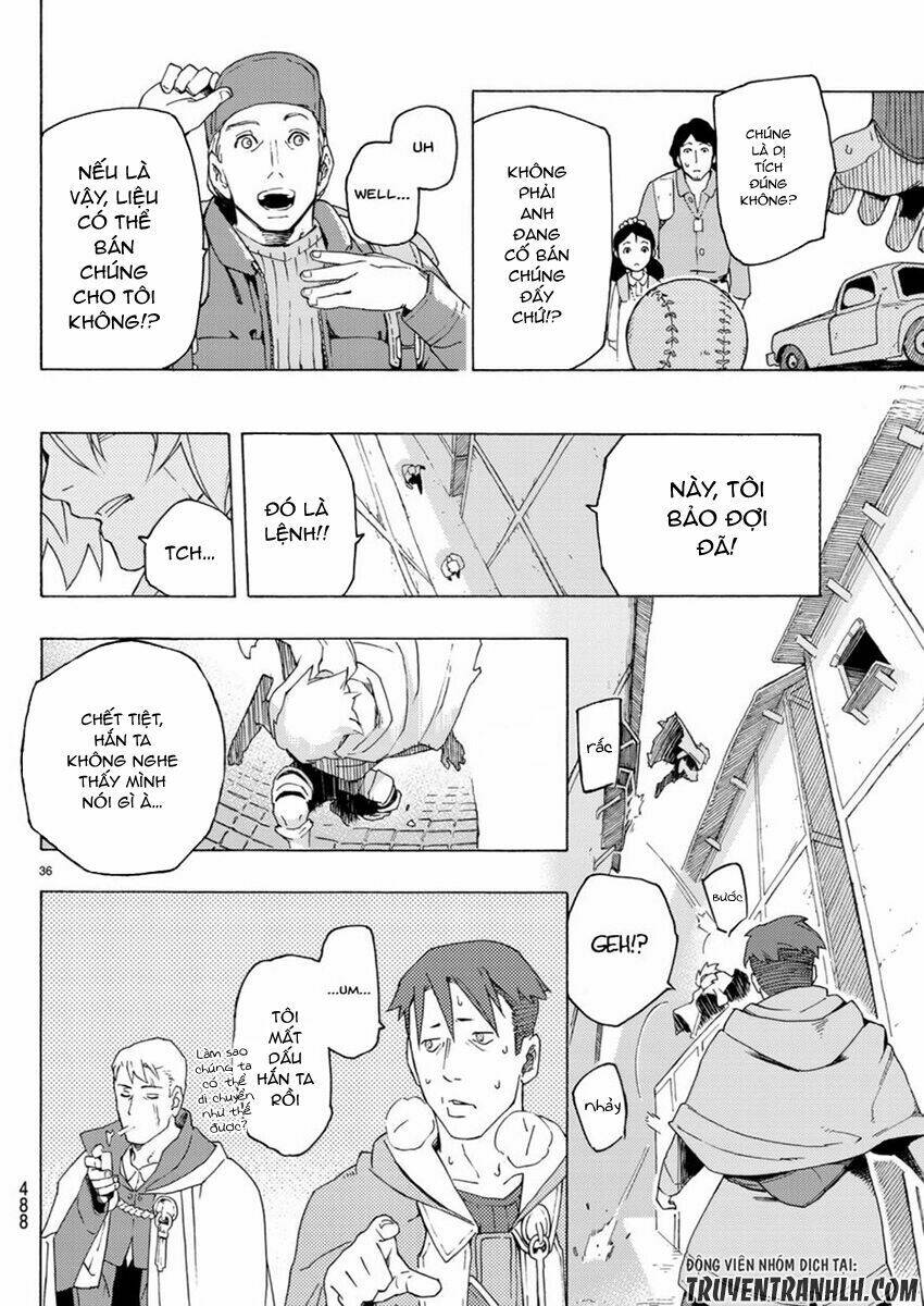 ayanashi chapter 3 36