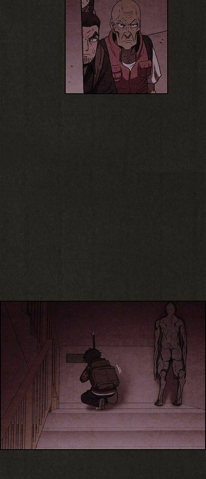 quái vật tại chung cư xanh chapter 52 47