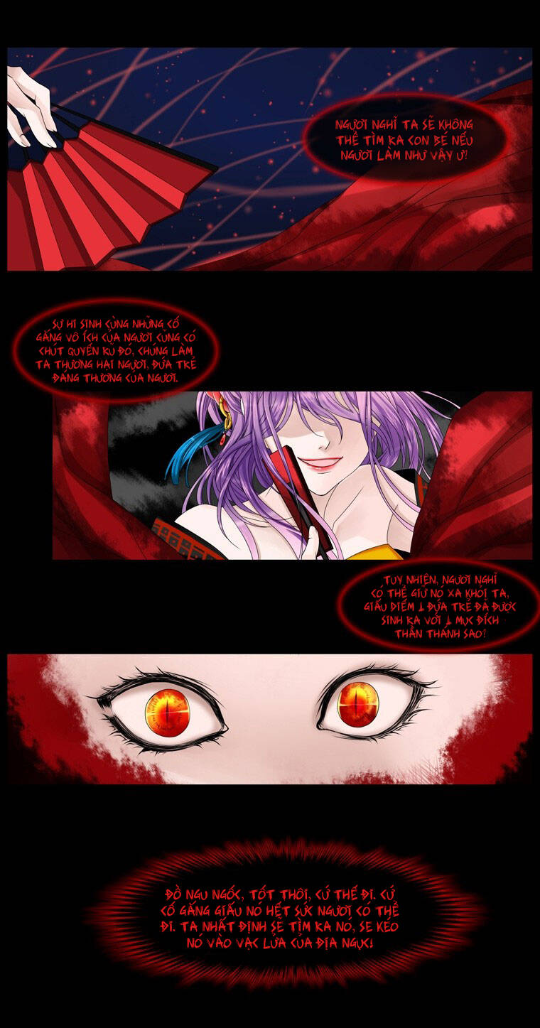 heavenly match chapter 2.1 24