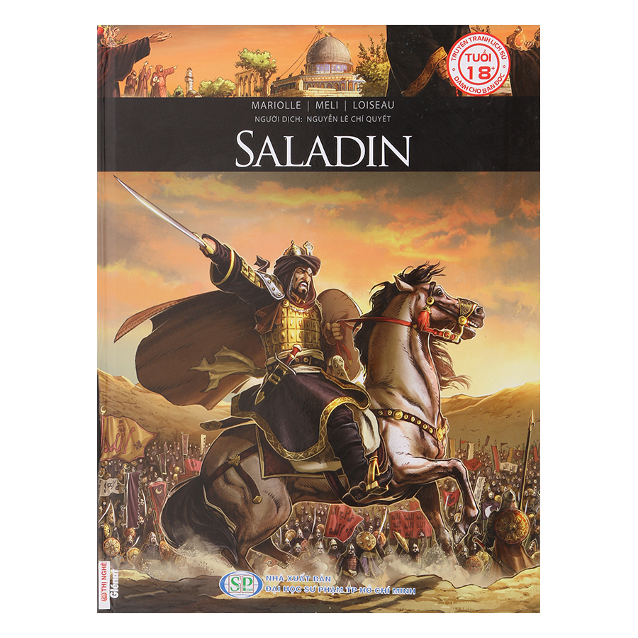 Saladin