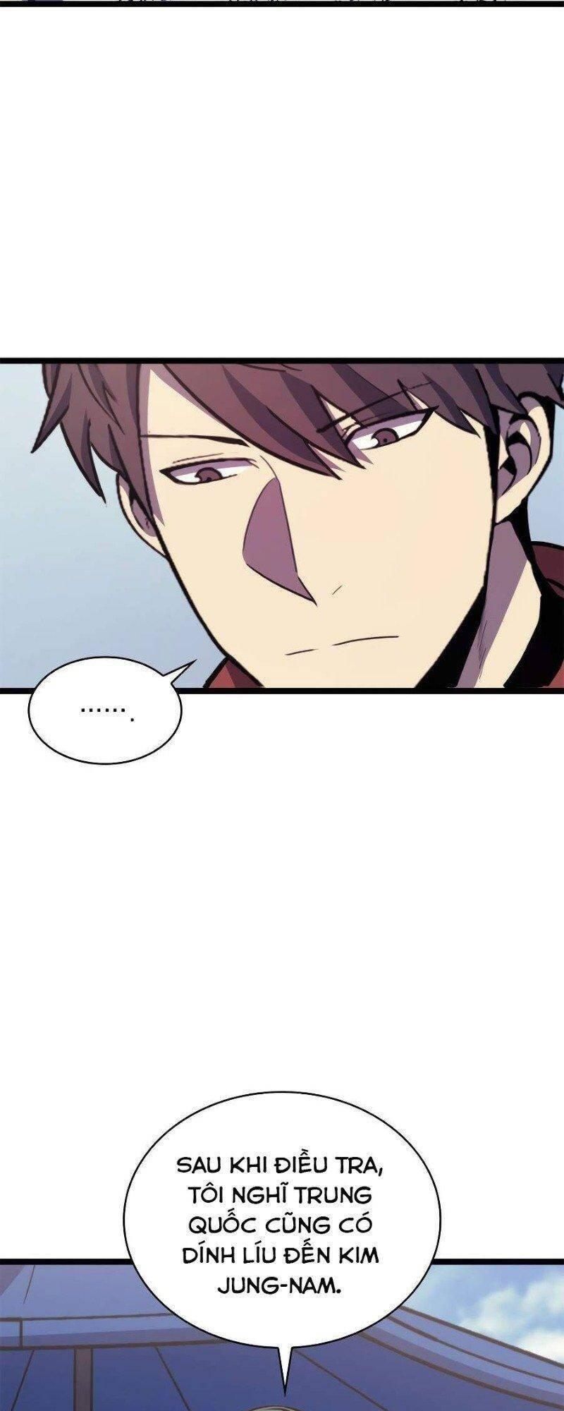 tôi trở lại thăng cấp một mình chapter 90 27