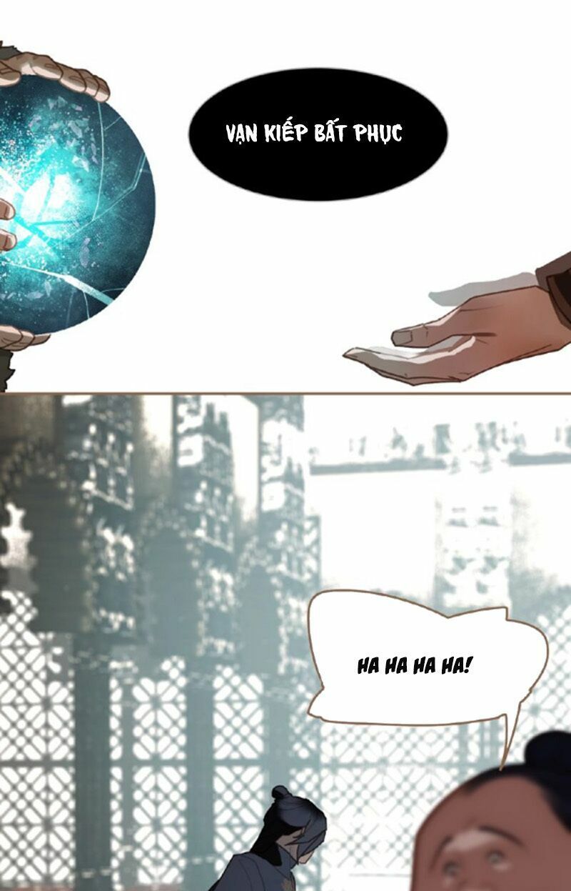 nhất đại linh hậu chapter 83 47