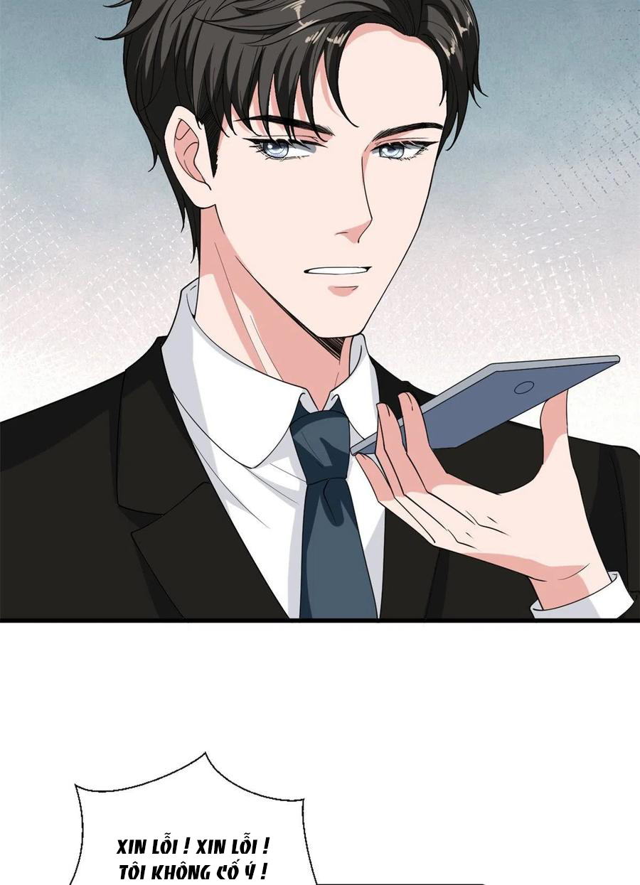 thí hôn lão công, cần giúp sức chapter 466 9