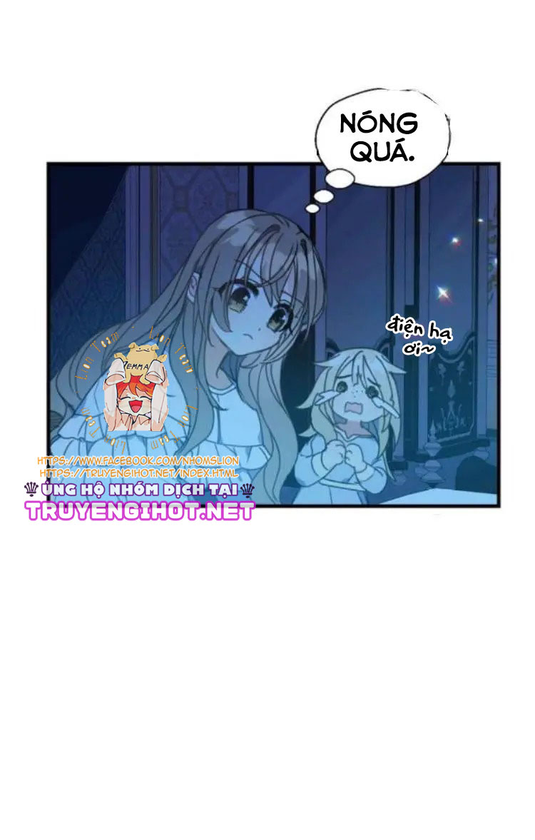 bệ hạ, xin đừng giết tôi!! chapter 26 7