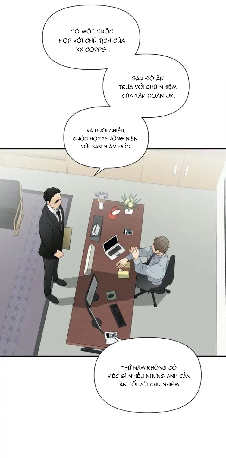 từ đầu xuống chân chapter 8 23