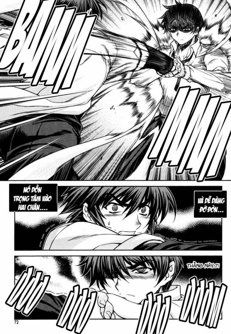 unbalance x unbalance chapter 35 20