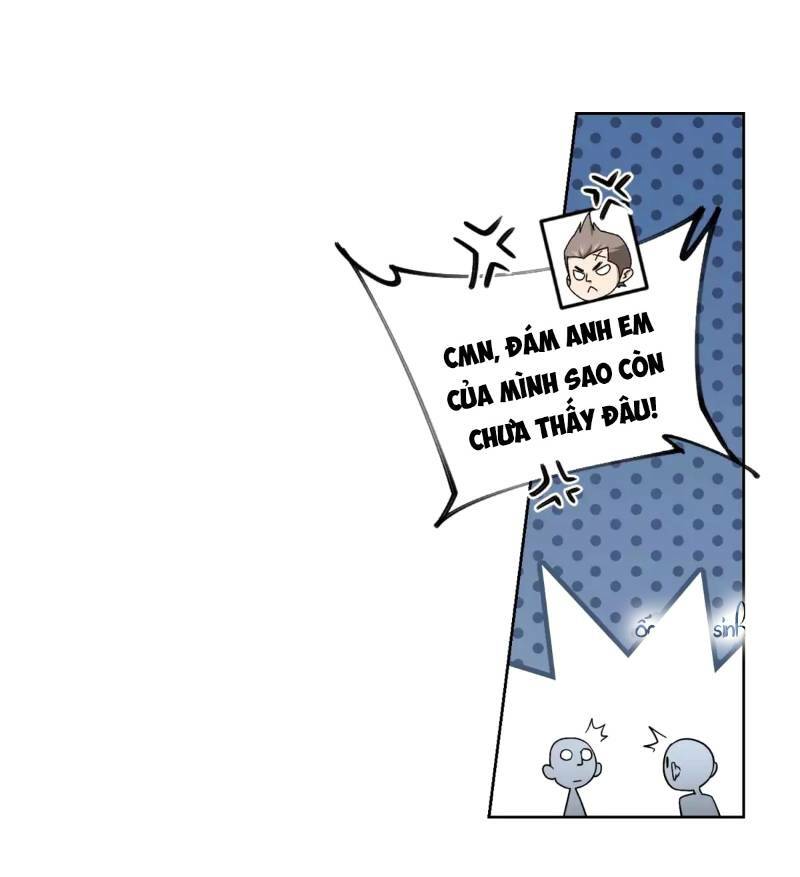 võng du chi cận chiến pháp sư chapter 221 27