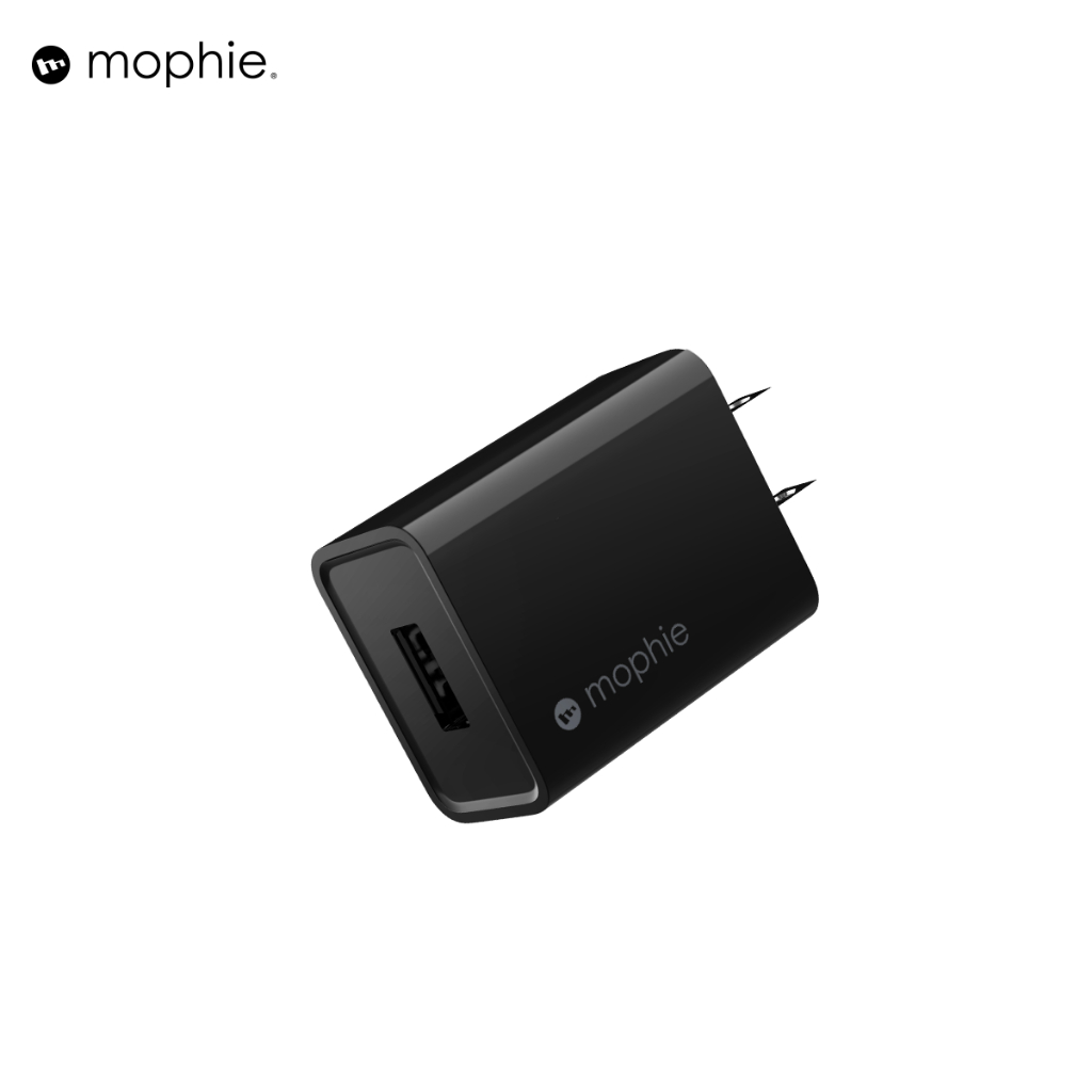 Sạc Mophie USB-A 10W - Hàng chính hãng