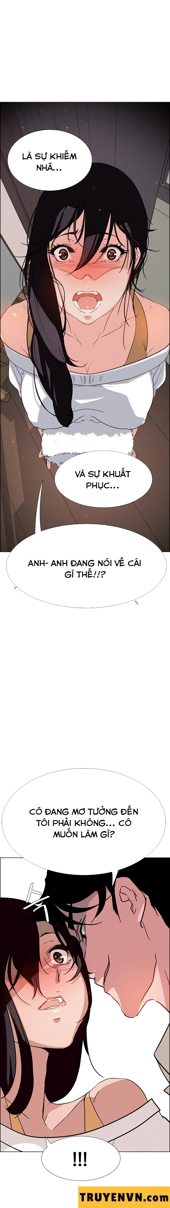 tấm rèm che mưa chapter 7 24