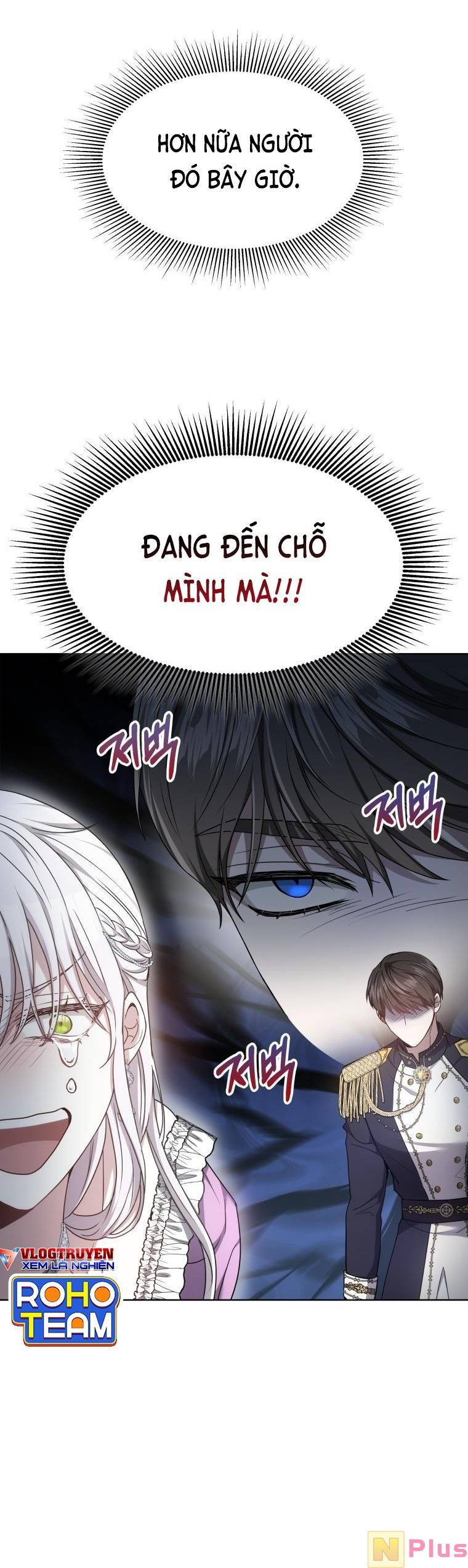 Cháu Trai Của Nam Chính Rất Thích Tôi Chapter 5 - Trang 54