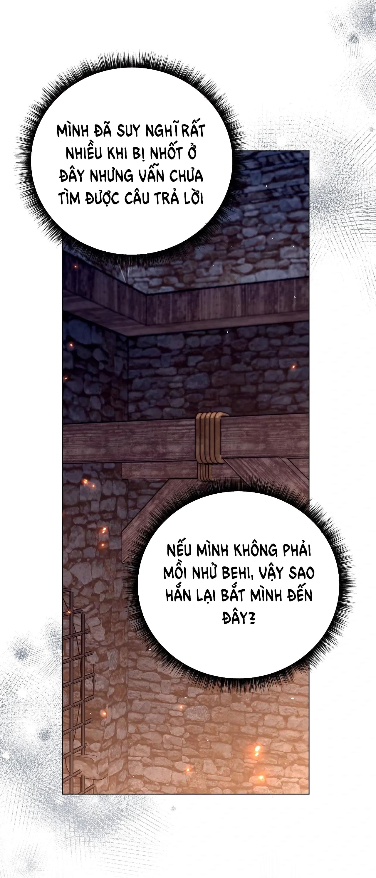 Vết Trăng chapter 59.2 52