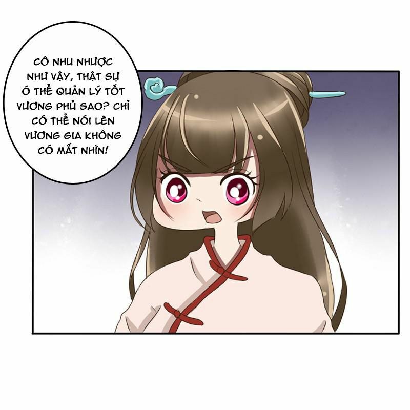 thông linh phi chapter 78 38